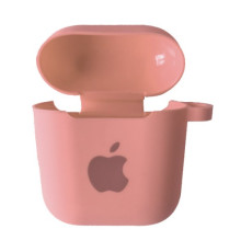 Чохол для AirPods SILICONE CASE Grape fluit mag-200000130040416338