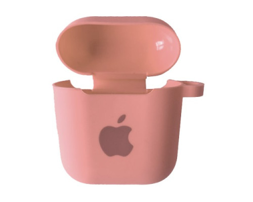 Чохол для AirPods SILICONE CASE Grape fluit mag-200000130040416338