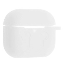 Чохол для AirPods 4 силіконовий 2мм тех.пак Matte mag-2000001553541106430