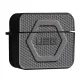 Чохол для AirPods 3 UAG Grey mag-2000001645963151631