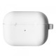 Чохол для AirPods 3 SLIM Case (+ Карабин) Box White mag-200000138498517910