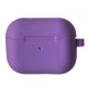 Чохол для AirPods 3 SLIM Case (+ Карабин) Box Purple mag-200000138505017917