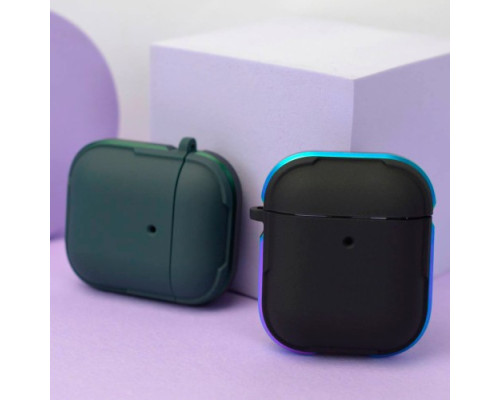 Чохол для AirPods 1/2 K-Doo Crashguard Purple mag-2000001422632102828