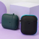 Чохол для AirPods 1/2 K-Doo Crashguard Purple mag-2000001422632102828