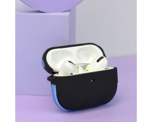 Чохол для AirPods 1/2 K-Doo Crashguard Purple mag-2000001422632102828