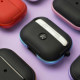 Чохол для AirPods 1/2 K-Doo Crashguard Purple mag-2000001422632102828