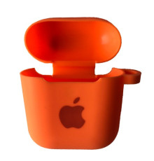 Чохол для AirPods SILICONE CASE Kumguat mag-200000130045916343