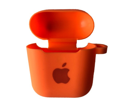 Чохол для AirPods SILICONE CASE Kumguat mag-200000130045916343