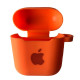 Чохол для AirPods SILICONE CASE Kumguat mag-200000130045916343