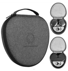 Чохол для AirPods Max WiWU Ultrathin Smart Case for Airpods Max Grey mag-6973218943527153561