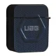Чохол для AirPods 1/2 UAG Dark blue mag-2000001645901151625