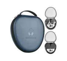Чохол для AirPods Max WiWU Ultrathin Smart Case for Airpods Max Blue mag-6973218943695153562