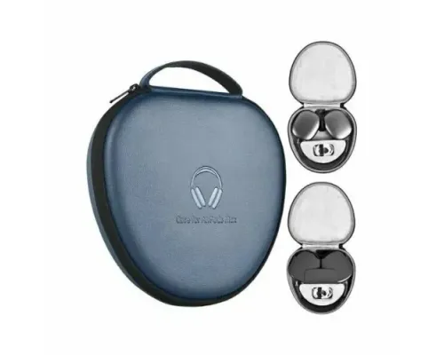 Чохол для AirPods Max WiWU Ultrathin Smart Case for Airpods Max Blue mag-6973218943695153562