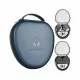 Чохол для AirPods Max WiWU Ultrathin Smart Case for Airpods Max Blue mag-6973218943695153562