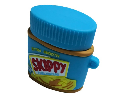 Чохол для AirPods BIG HERO SKIPPY mag-200000136006444541