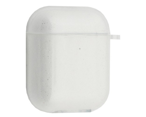 Чохол для AirPods 1/2 SHINE Clear Case Transparent mag-200000154120351561