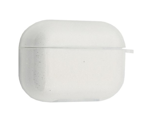 Чохол для AirPods PRO SHINE Clear Case Transparent mag-200000154121059167