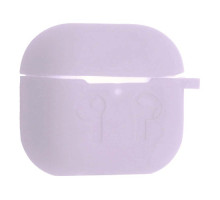 Чохол для AirPods 4 силіконовий 2мм тех.пак Glycine mag-2000001553503138377