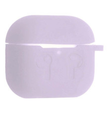 Чохол для AirPods 4 силіконовий 2мм тех.пак Glycine mag-2000001553503138377