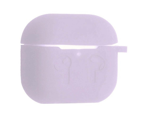 Чохол для AirPods 4 силіконовий 2мм тех.пак Glycine mag-2000001553503138377