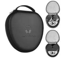 Чохол для AirPods Max WiWU Ultrathin Smart Case for Airpods Max Black mag-6973218943701153563