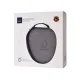 Чохол для AirPods Max WiWU Ultrathin Smart Case for Airpods Max Black mag-6973218943701153563