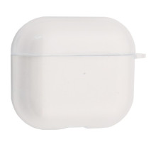 Чохол для AirPods 3 Clear Case Transparent mag-2000001449233100065