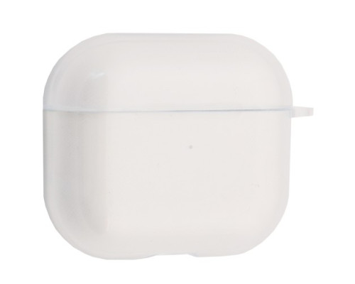 Чохол для AirPods 3 Clear Case Transparent mag-2000001449233100065