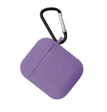 Чохол для AirPods SILICONE CASE Glycine mag-2000001436264103223