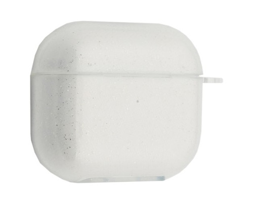 Чохол для AirPods 3 SHINE Clear Case Transparent mag-200000154122751563