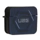 Чохол для AirPods 4 UAG Dark blue mag-2000001646021151637