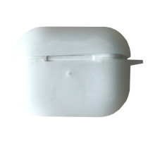 Чохол для AirPods PRO 2 силіконовий LOGO 2в1(+ карабин) тех.пак Matte mag-2000001432792138356