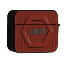 Чохол для AirPods 3 UAG Orange mag-2000001645932151628