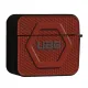 Чохол для AirPods 3 UAG Orange mag-2000001645932151628