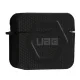 Чохол для AirPods 4 UAG Black mag-2000001646038151638
