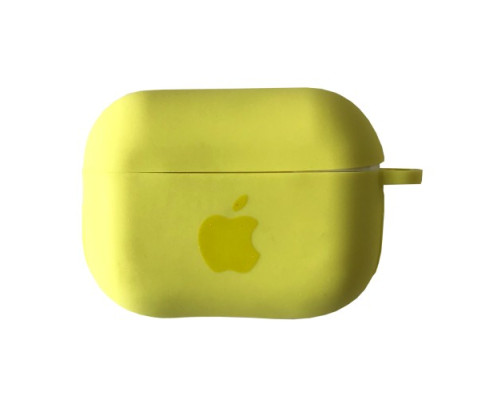 Чохол для AirPods PRO SILICONE CASE Flash mag-200000130035016333
