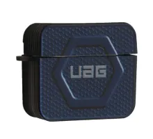Чохол для AirPods 3 UAG Dark blue mag-2000001645949151629