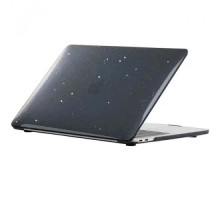 Накладка Crystal Diamond Case for MacBook Air 15" M2/M3 (A2941/A3114) Black mag-200000149440018415