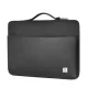 Сумка для ноутбука WiWU Hali Laptop Bag 14'' Black mag-6976195091748153535