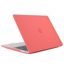 Накладка Matte Case for MacBook New Air 13.3" M1 A1932/A2179/A2337) Rose mag-200000114520349999