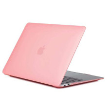 Накладка Matte Case for MacBook Air 15" M2/M3 (A2941/A3114) Pink mag-200000149442418417