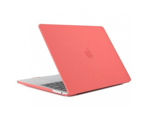 Накладка Matte Case for MacBook Retina 13.3" (A1425/A1502) Rose mag-200000114525850004