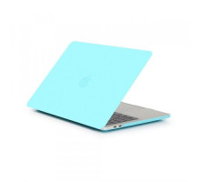 Накладка Matte Case for MacBook Air 15" M2/M3 (A2941/A3114) Sky blue mag-200000149431818406