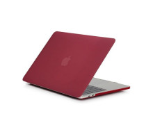Накладка Matte Case for MacBook Retina 13.3" (A1425/A1502) Marsala mag-200000114527250006