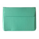 Чохол-конверт-подставка LEATHER PU для MacBook 13.3" Mint mag-200000129375115697