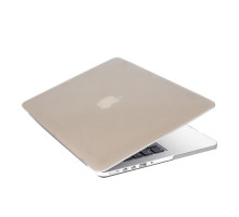 Накладка Matte Case for MacBook 13.3" (A1342 (207/516) Grey mag-200000147949034992