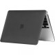 Накладка Air Carbon Fiber Case for MacBook M2 Air 13.6" (A2681) Black mag-200000148010635052
