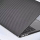 Накладка Air Carbon Fiber Case for MacBook M2 Air 13.6" (A2681) Black mag-200000148010635052