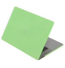 Накладка Matte Case for MacBook Air 15" M2/M3 (A2941/A3114) Green mag-200000149444818419