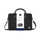 Сумка для ноутбука WiWU Minimalist Laptop Bag II 15.6'/16.2 Grey mag-6977703651720153548